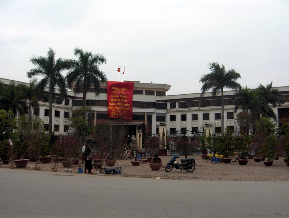 Tây Hồ