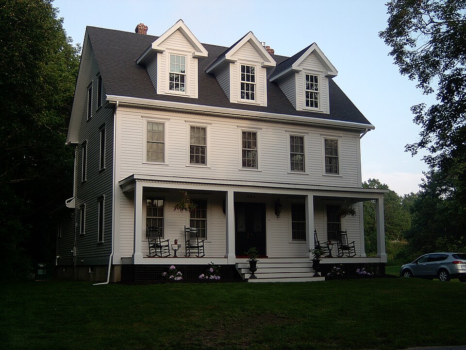 Edgecomb