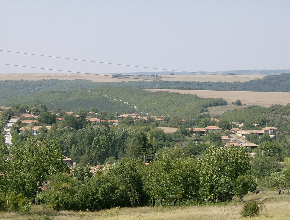 Shumen