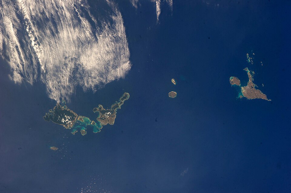 Sakishima Islands