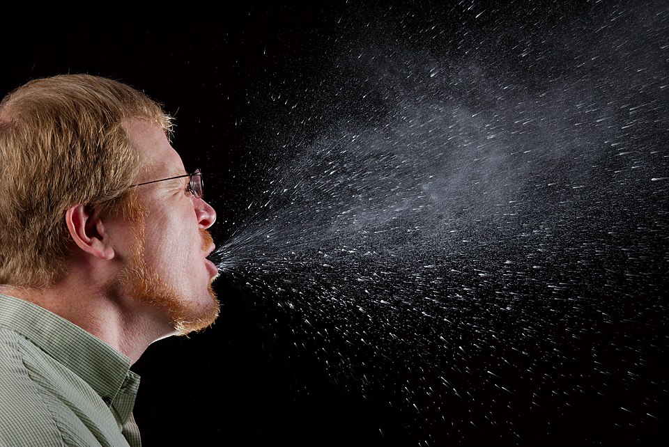 airborne disease