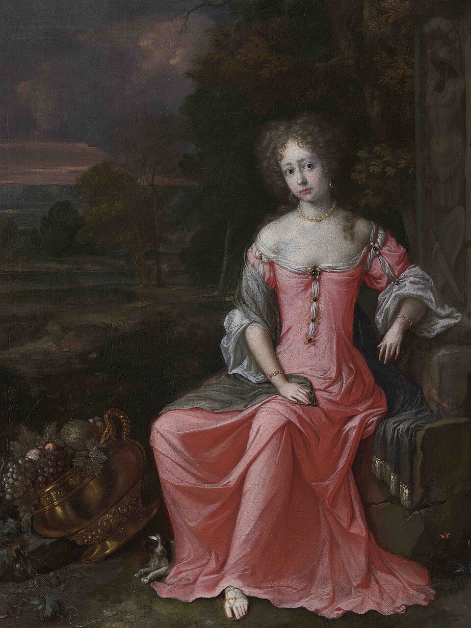 Anne Killigrew