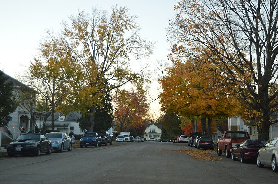 Carroll