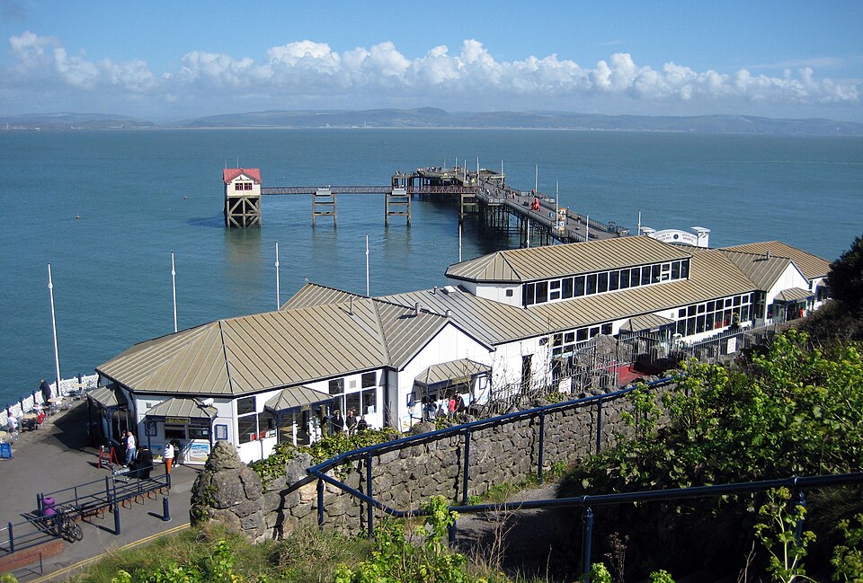 The Mumbles
