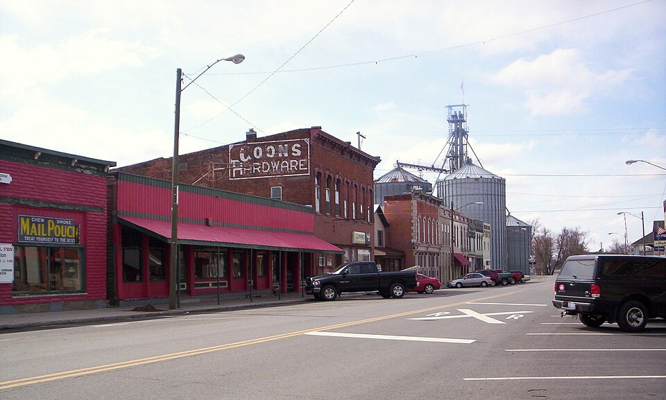 Nevada