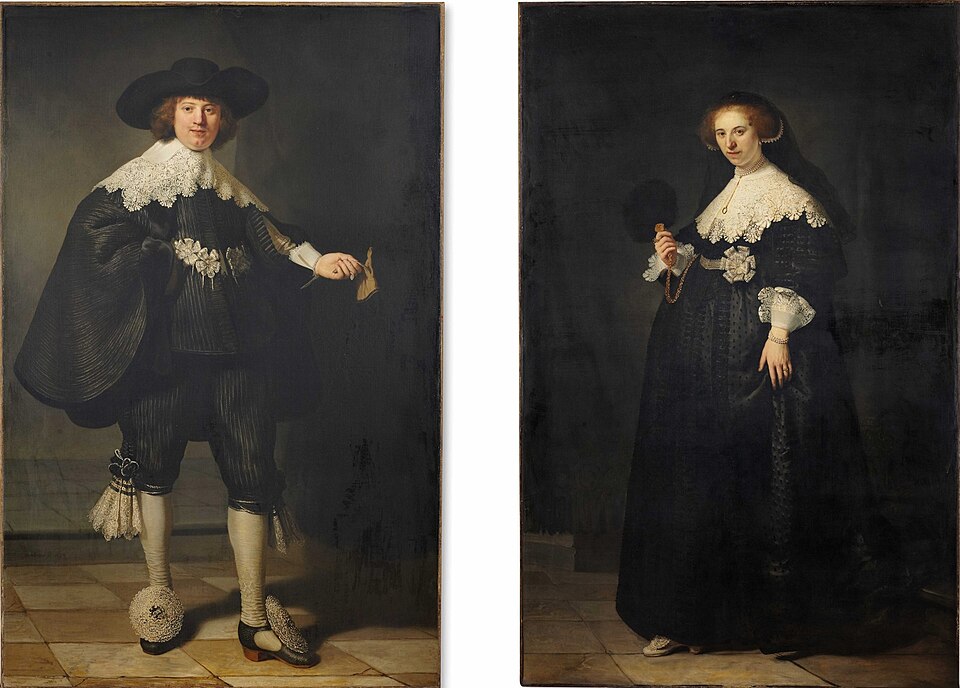 Dutch art