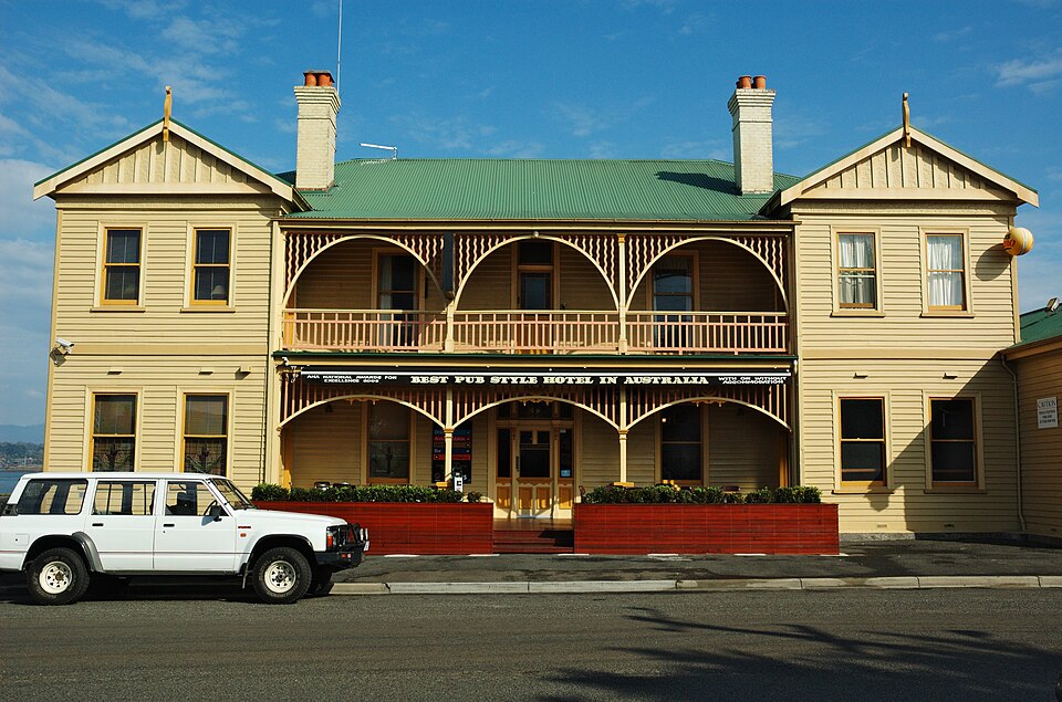 George Town