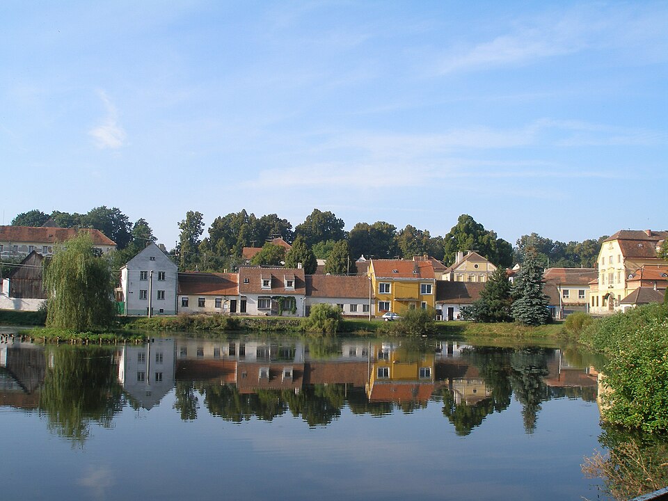 Uherčice