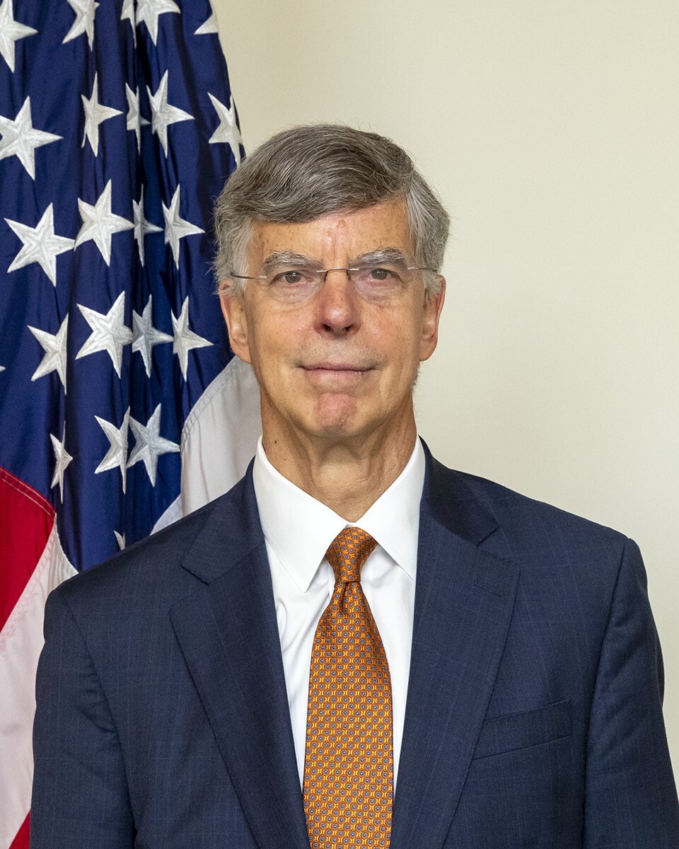 William B. Taylor Jr.