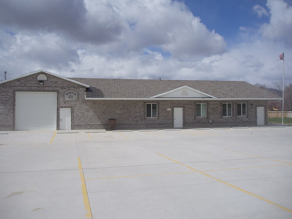 Fayette
