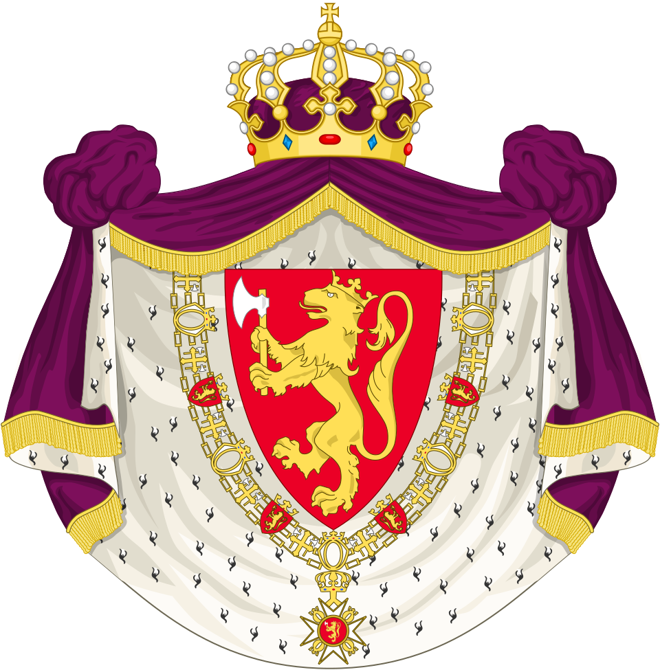 Norwegian royal family