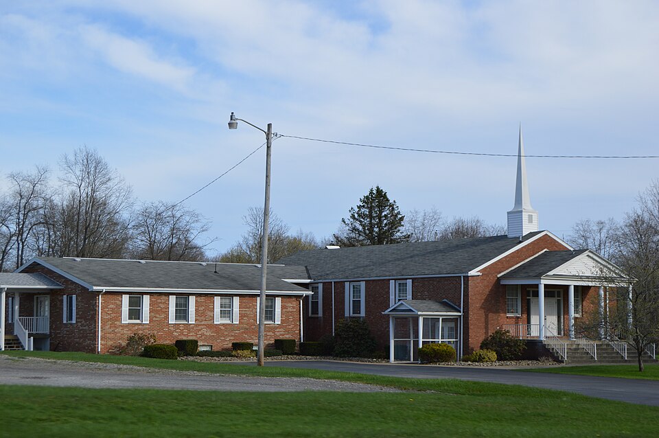 Harrisville