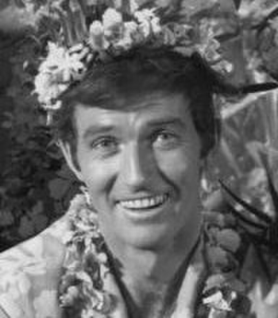 Robert Hogan
