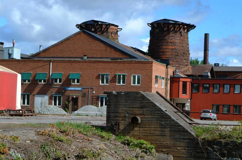 Björneborg