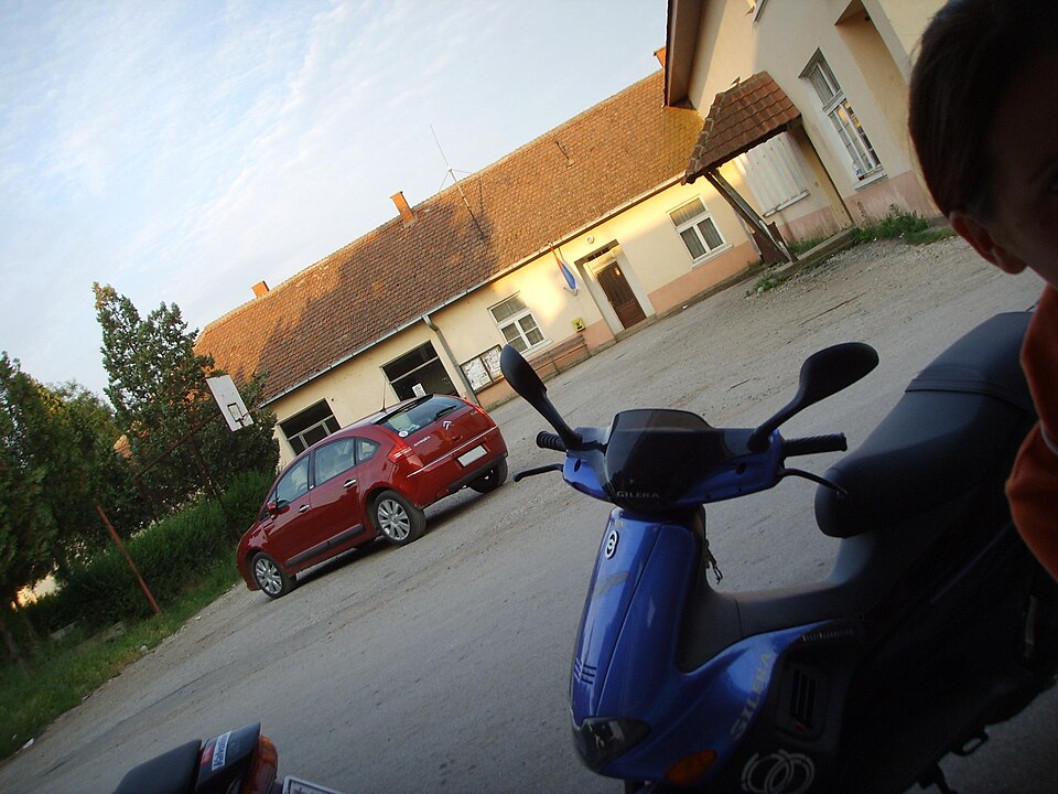 Dublje