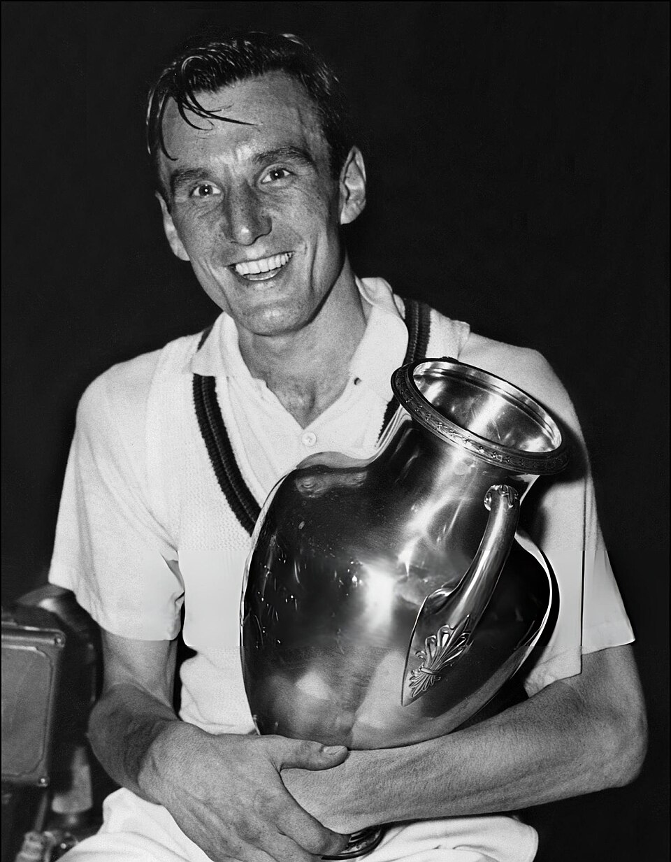 Fred Perry