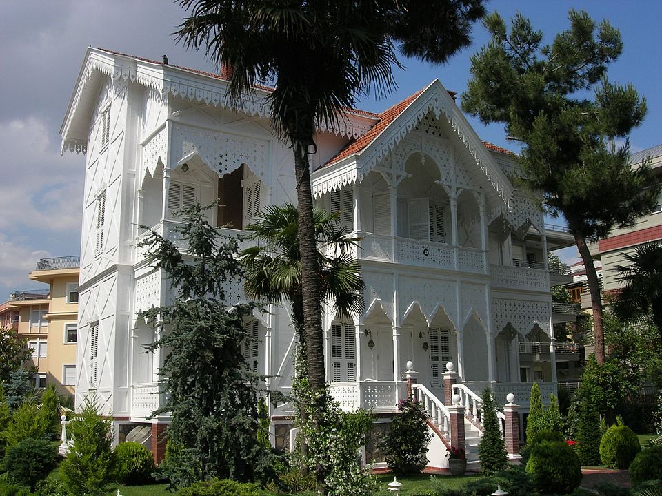 Yeşilköy