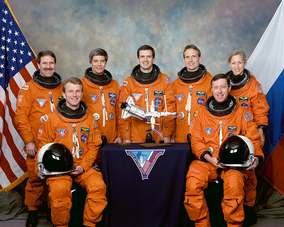STS-81