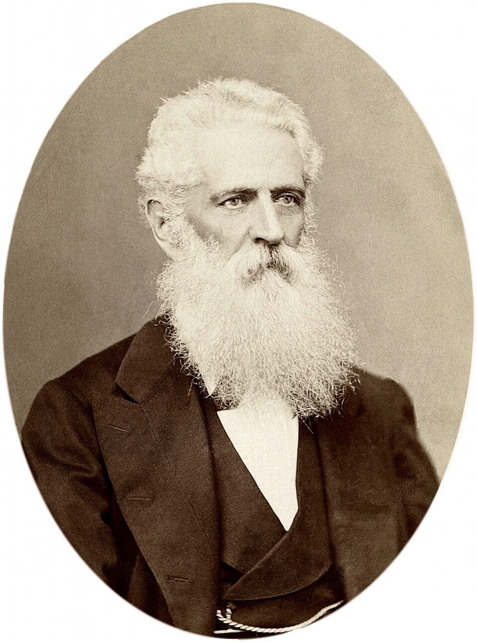 Orazio Antinori