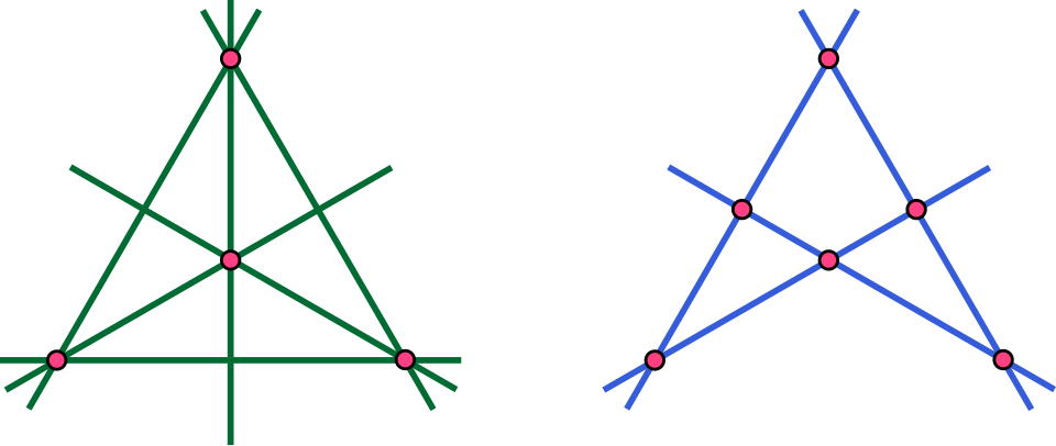 complete quadrangle