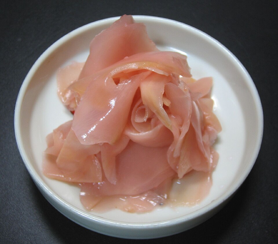 gari