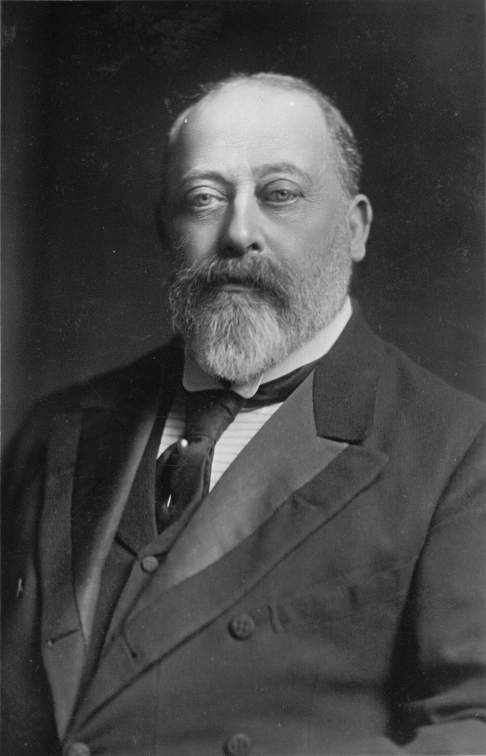 Edward VII