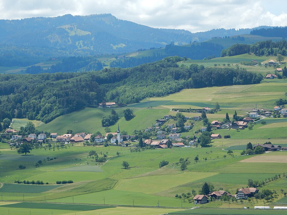 Kirchenthurnen