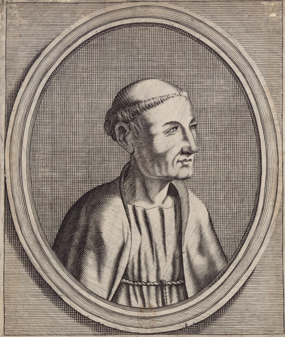 Louis Aleman
