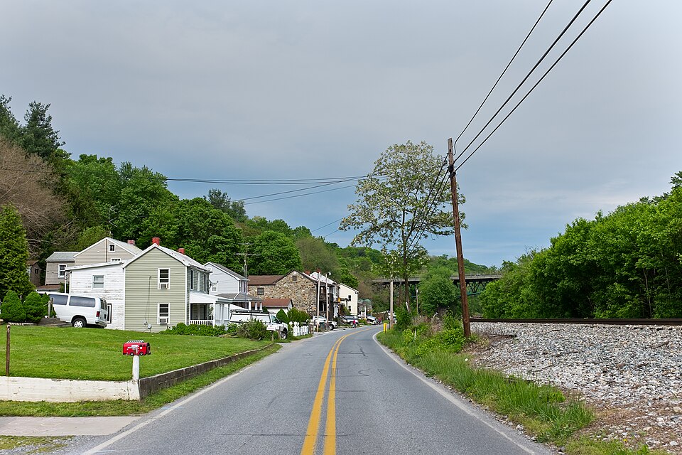 Sandy Hook