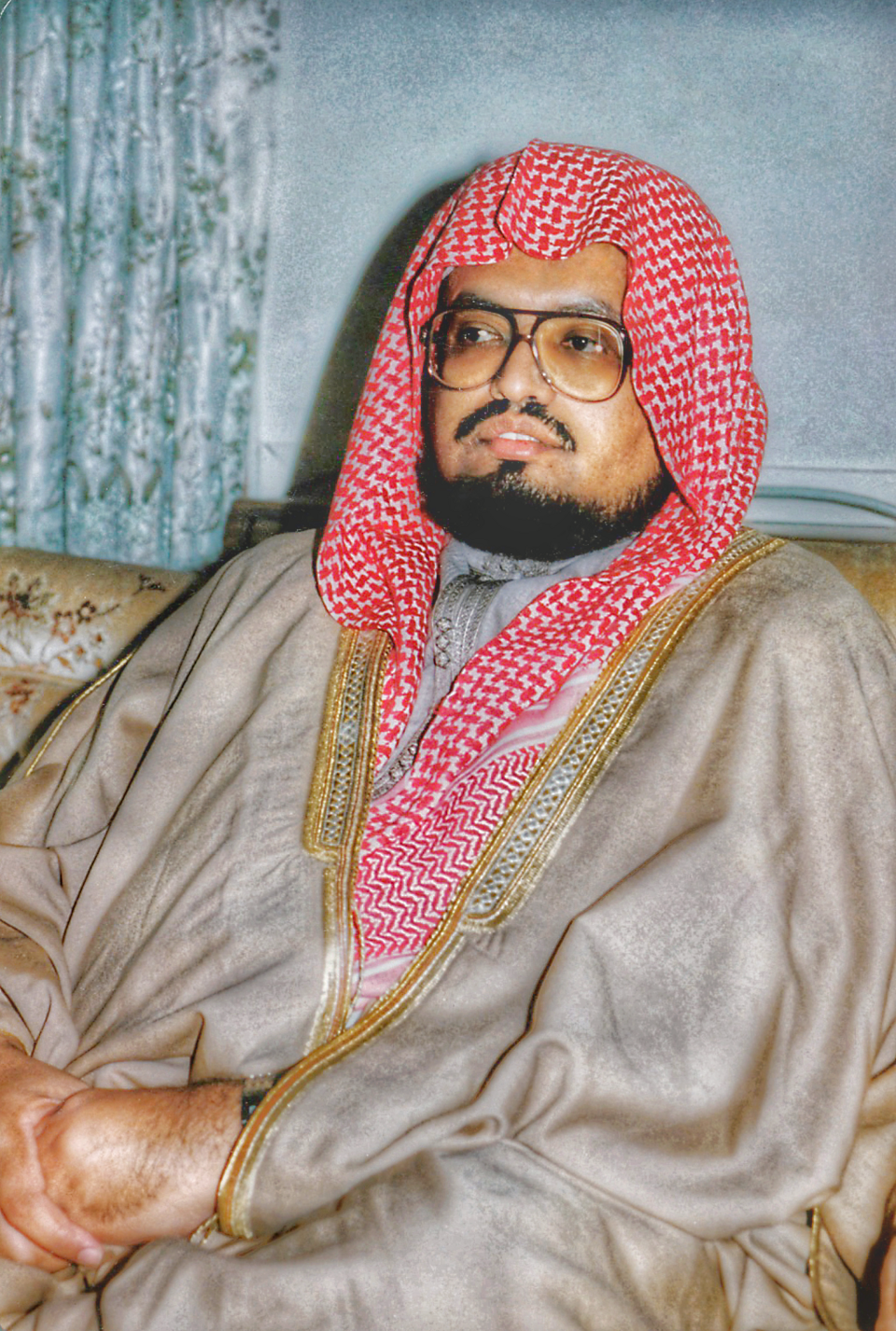 Ali Jaber