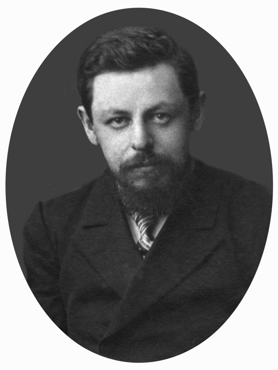 Yevgeny Tarle