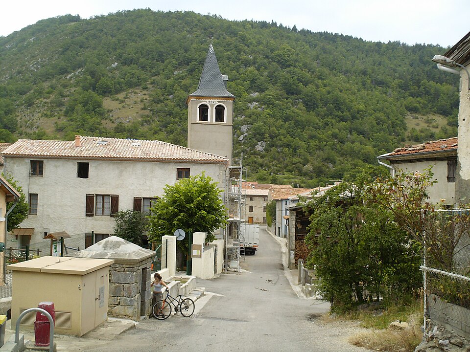 Roquefeuil