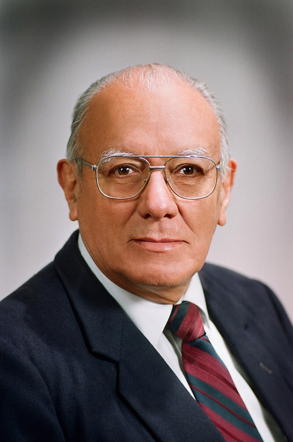 Luis Alberto Costales