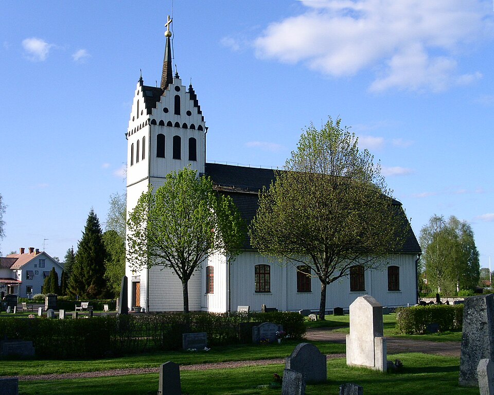 Mockfjärd