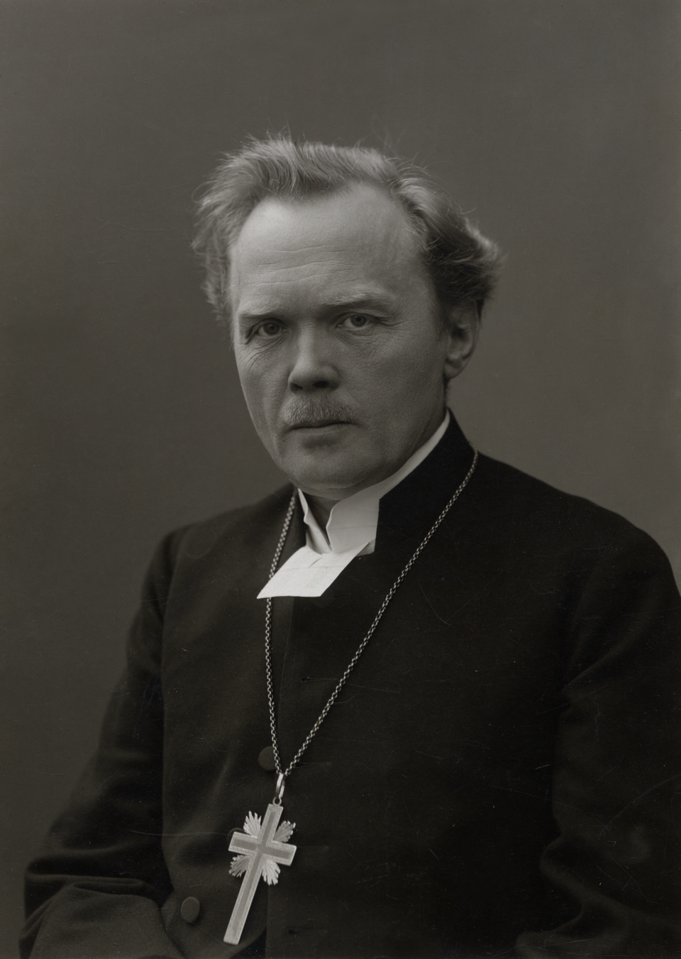 Nathan Söderblom