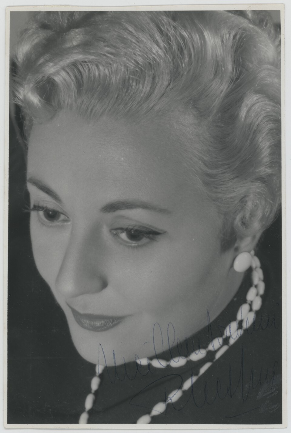 Régine Crespin