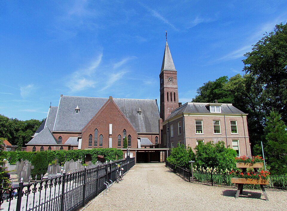 Klarenbeek