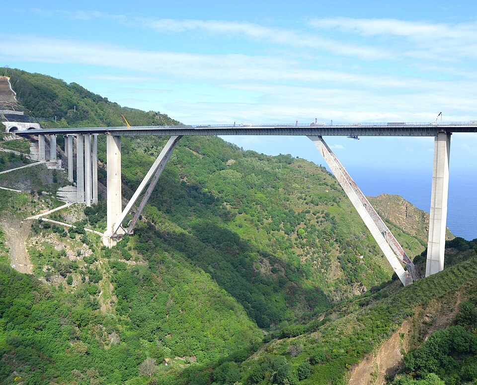 autostrada A2