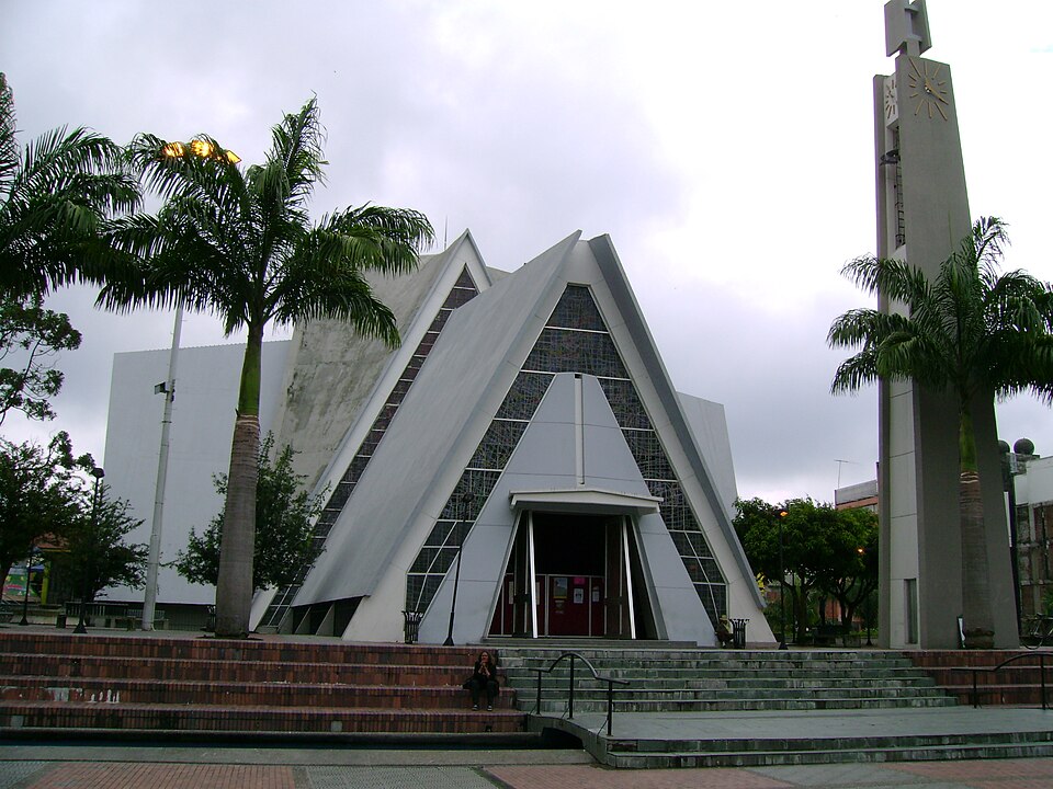 Roman Catholic Diocese of Armenia