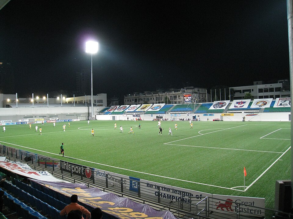 LionsXII