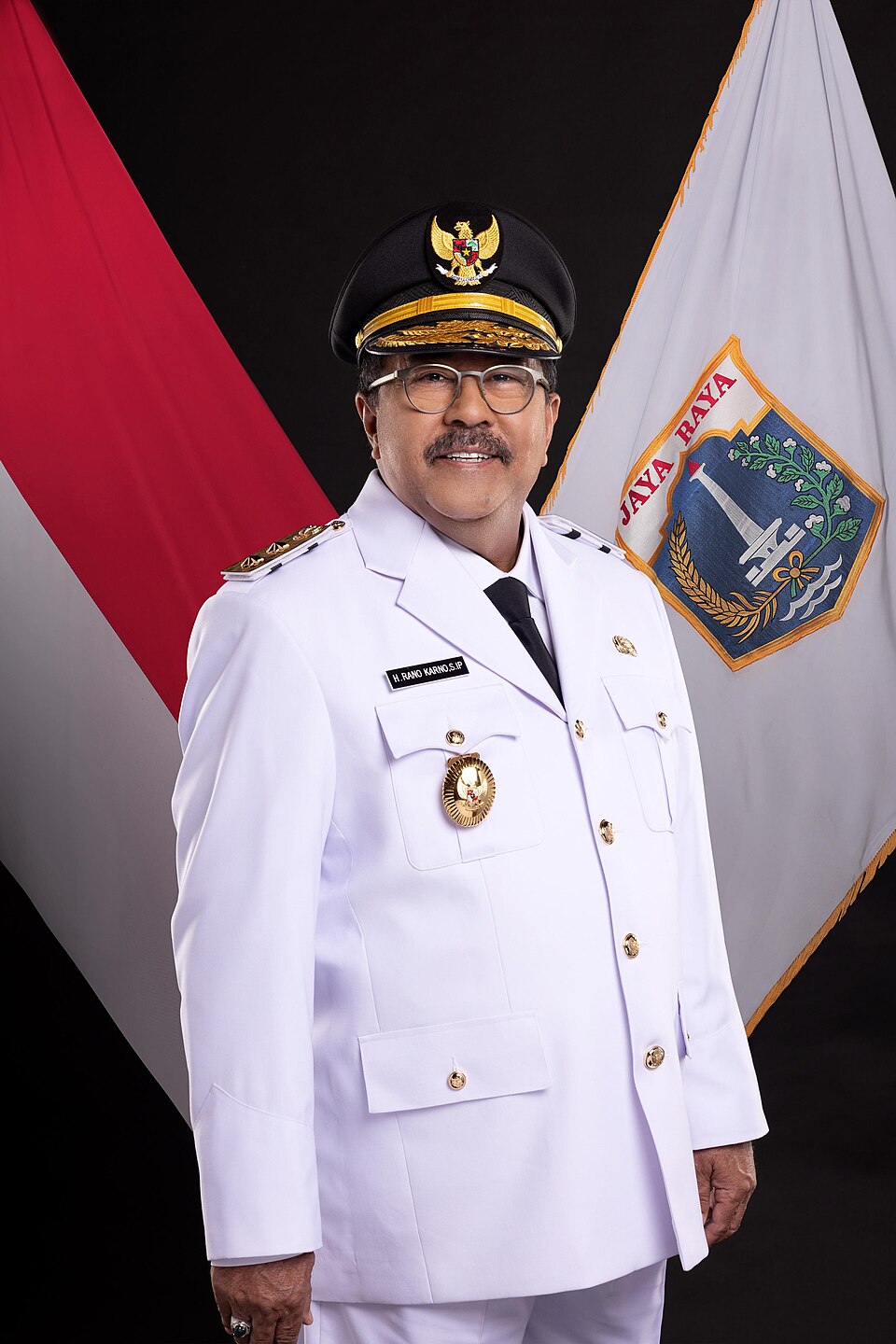 Rano Karno