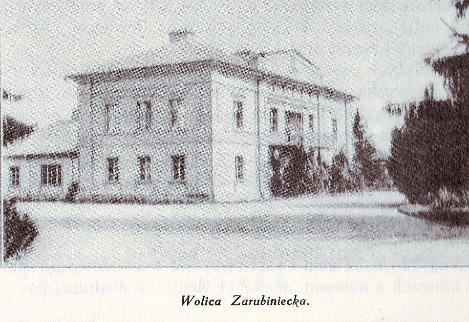 Volytsia