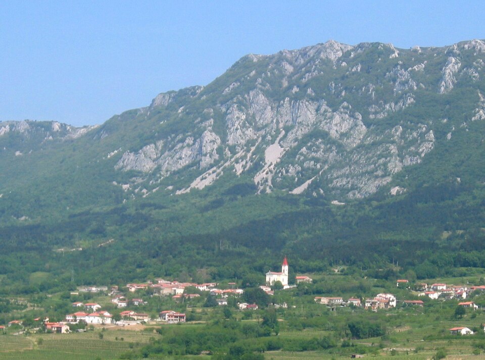 Budanje