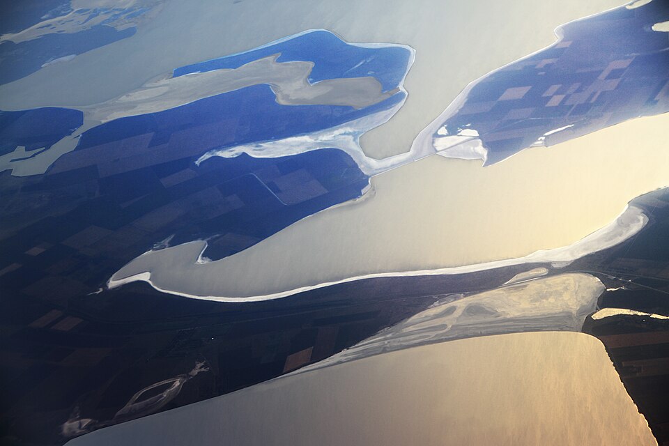 Chonhar peninsula