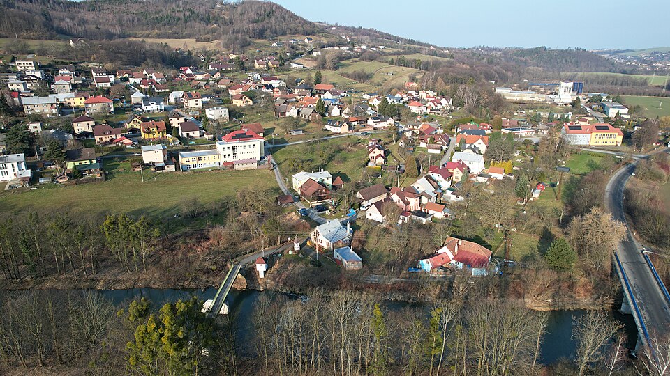 Jarcová