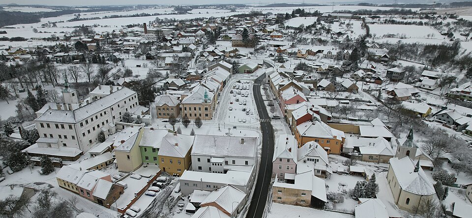 Kelč