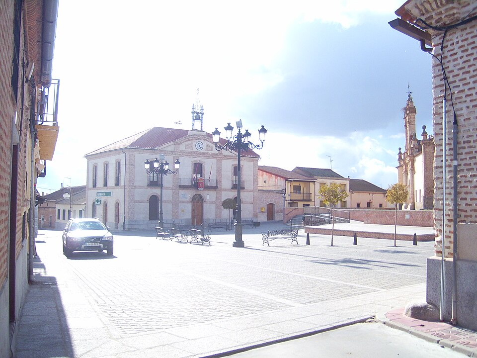 Adanero