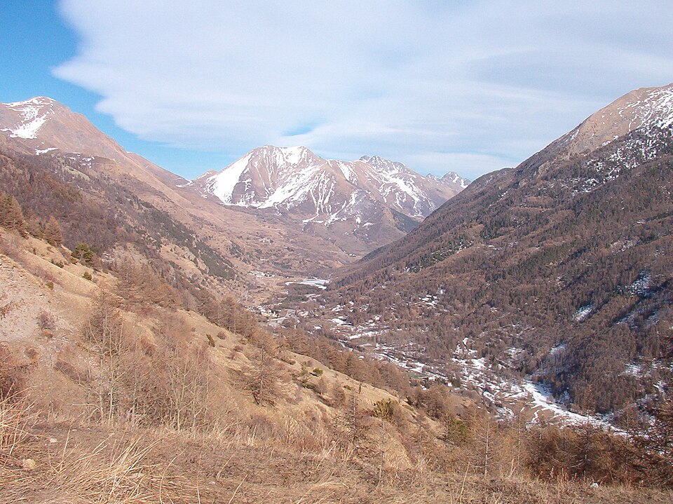 Val Chisone