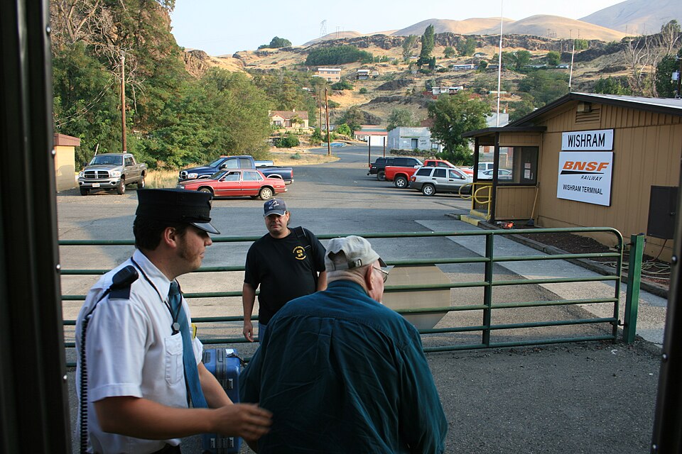 Wishram