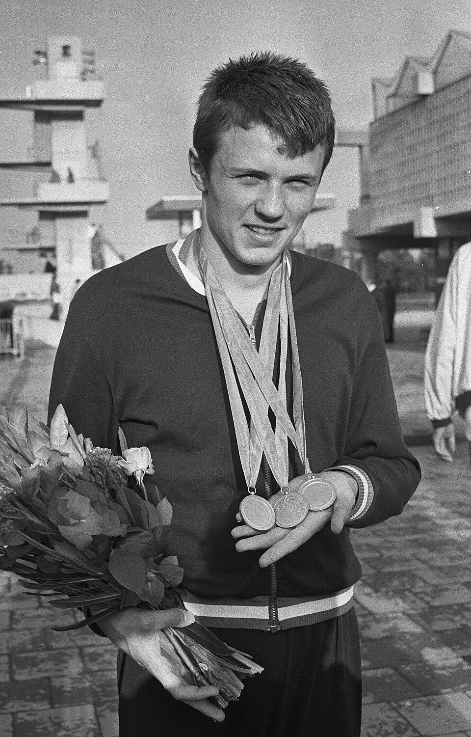 András Hargitay